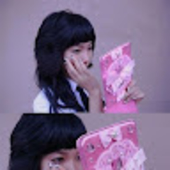 Meet your Posher, 이쀼리 - Picture 1 of 1